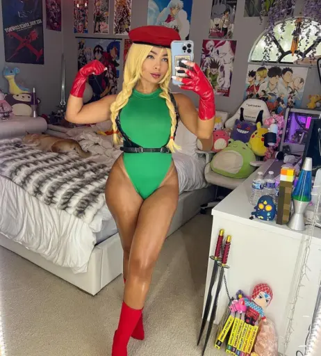 Image 22827822 from Avanti - Avazura - twitch streamer