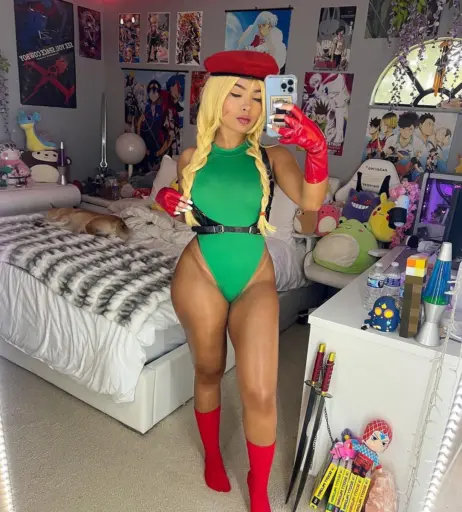 Image 22827821 from Avanti - Avazura - twitch streamer