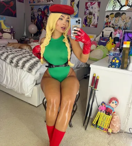 Image 22827820 from Avanti - Avazura - twitch streamer