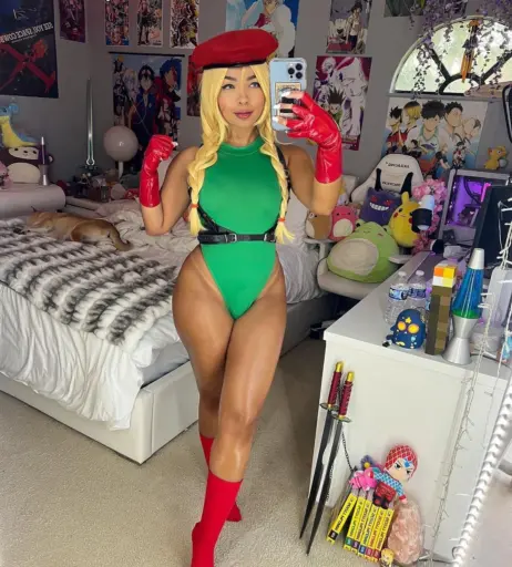 Image 22827817 from Avanti - Avazura - twitch streamer