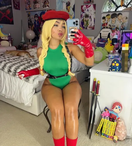 Image 22827815 from Avanti - Avazura - twitch streamer