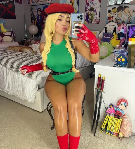 Image 22827814 from Avanti - Avazura - twitch streamer