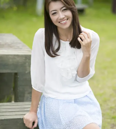 Image 22829442 from Maki Hojo | 白石さゆり