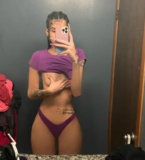Image 22802779 from TheBratzWay | TheBratWayy | Glokkiana