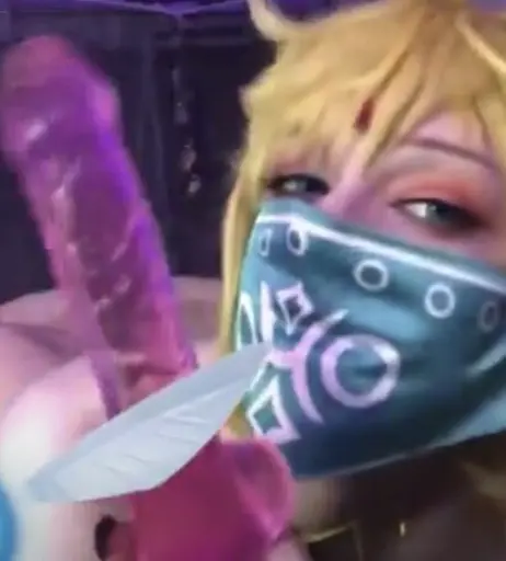 Image 22802609 from Trans Girls Using Toys/Fleshlight Content