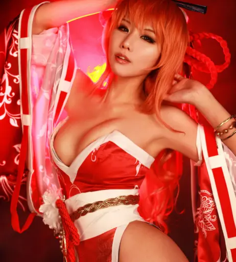 Image 22881993 from Spiral Cats Cosplay
