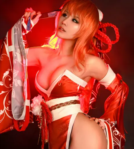 Image 22881992 from Spiral Cats Cosplay