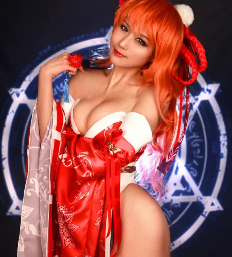 Image 22881996 from Spiral Cats Cosplay