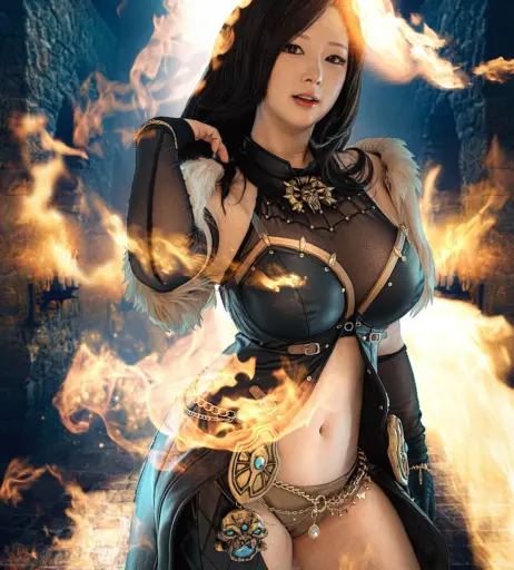 Image 22881928 from Spiral Cats Cosplay