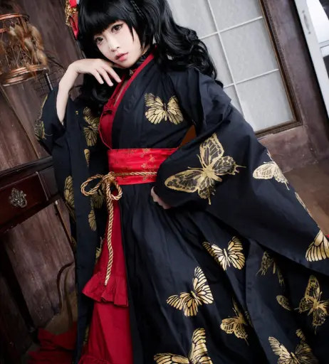 Image 22881823 from Spiral Cats Cosplay