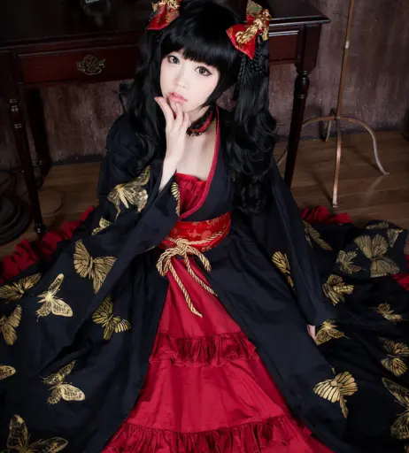 Image 22881824 from Spiral Cats Cosplay