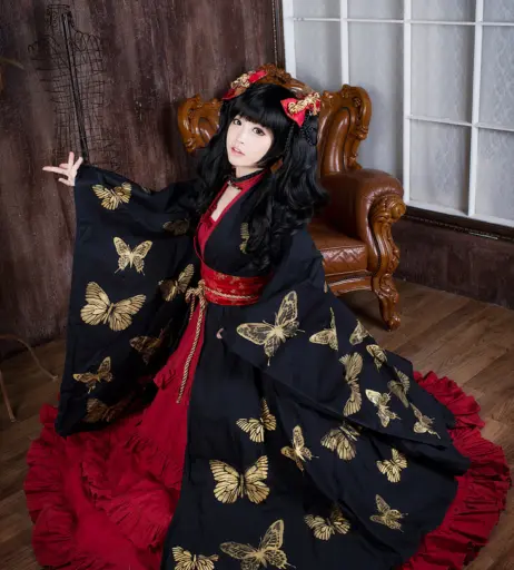 Image 22881813 from Spiral Cats Cosplay