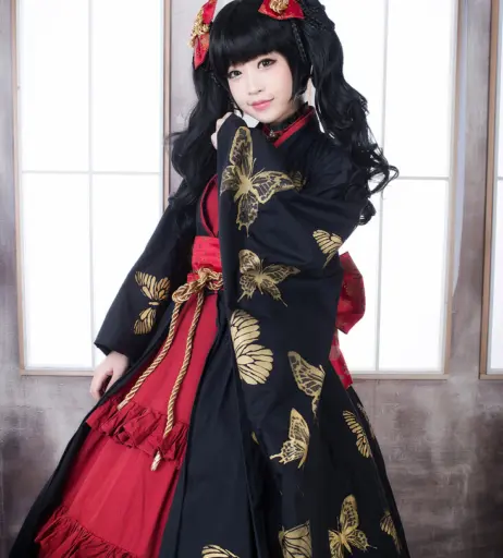 Image 22881817 from Spiral Cats Cosplay