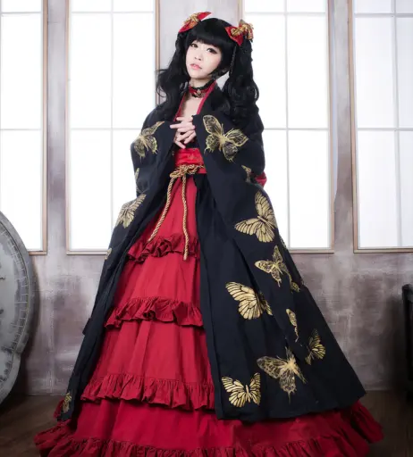 Image 22881815 from Spiral Cats Cosplay