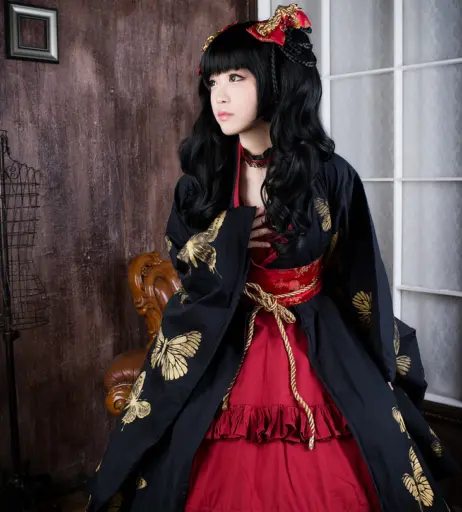 Image 22881809 from Spiral Cats Cosplay