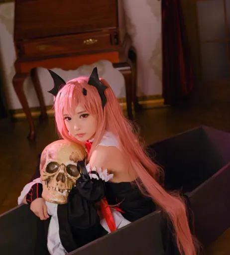 Image 22881808 from Spiral Cats Cosplay