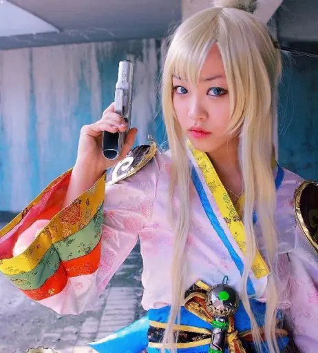 Image 22881834 from Spiral Cats Cosplay