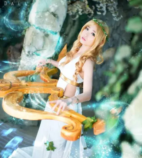Image 22881861 from Spiral Cats Cosplay