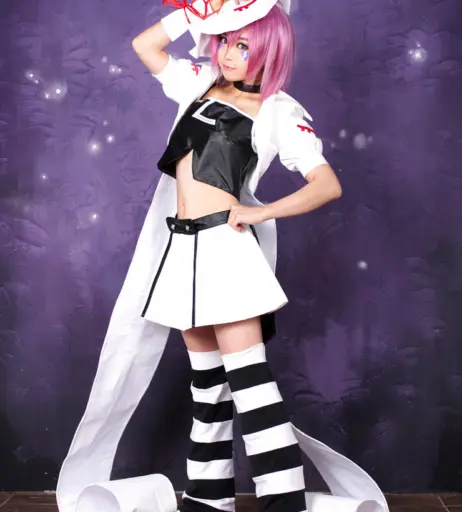 Image 22881869 from Spiral Cats Cosplay