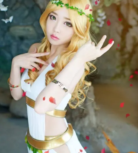 Image 22881852 from Spiral Cats Cosplay