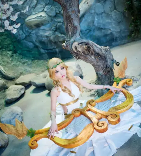 Image 22881855 from Spiral Cats Cosplay