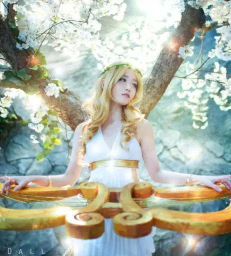 Image 22881854 from Spiral Cats Cosplay