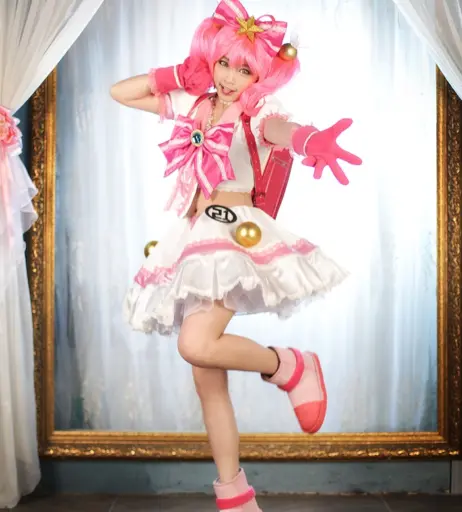 Image 22881846 from Spiral Cats Cosplay