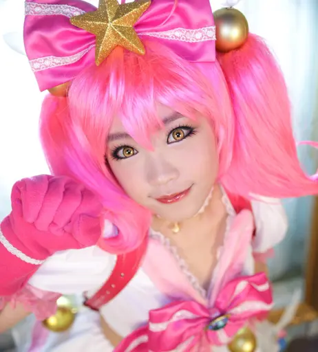 Image 22881844 from Spiral Cats Cosplay