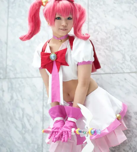 Image 22881848 from Spiral Cats Cosplay