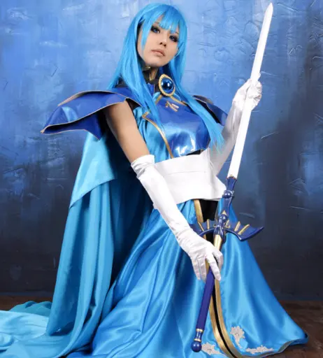 Image 22881592 from Spiral Cats Cosplay