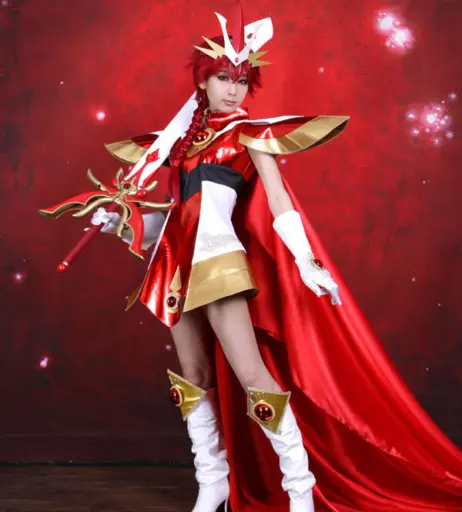 Image 22881591 from Spiral Cats Cosplay