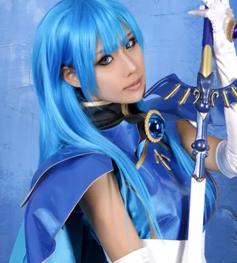 Image 22881590 from Spiral Cats Cosplay