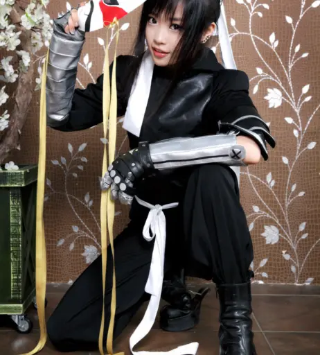 Image 22881597 from Spiral Cats Cosplay