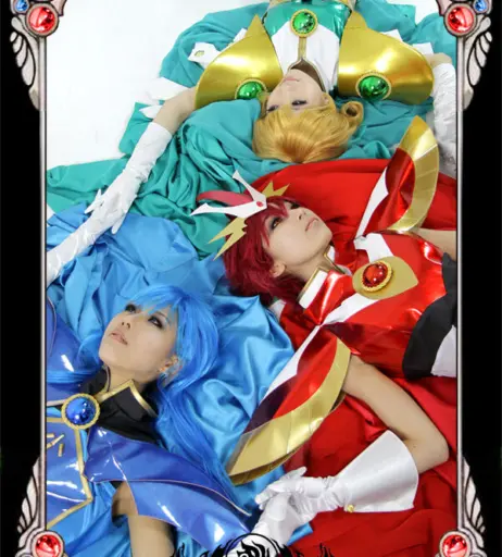 Image 22881594 from Spiral Cats Cosplay
