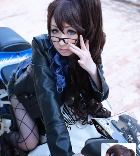 Image 22881583 from Spiral Cats Cosplay