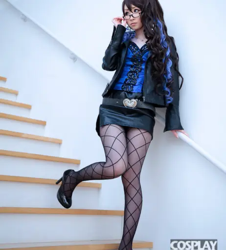 Image 22881582 from Spiral Cats Cosplay
