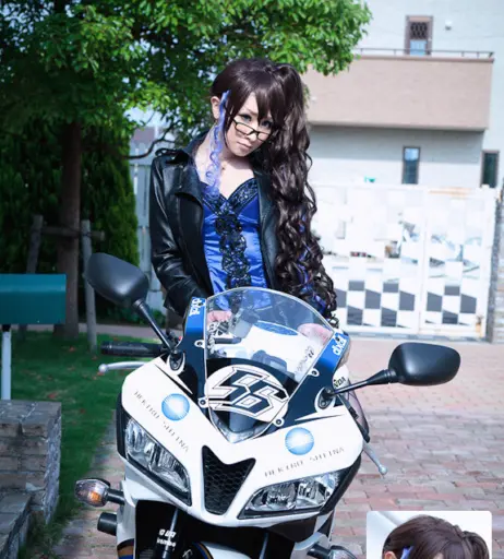 Image 22881581 from Spiral Cats Cosplay