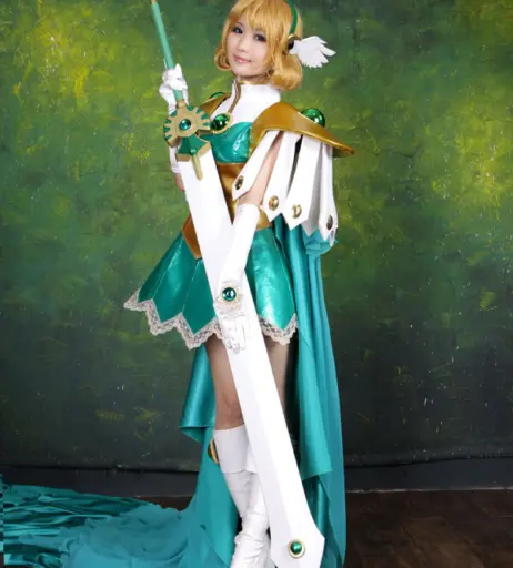 Image 22881587 from Spiral Cats Cosplay