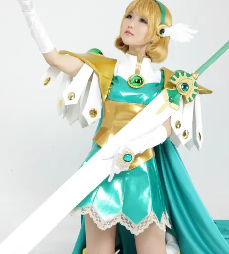 Image 22881585 from Spiral Cats Cosplay
