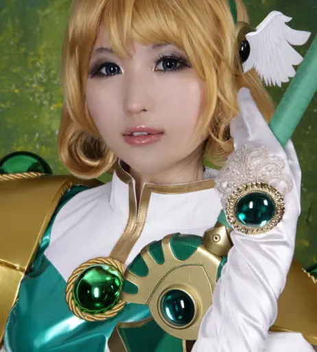 Image 22881589 from Spiral Cats Cosplay