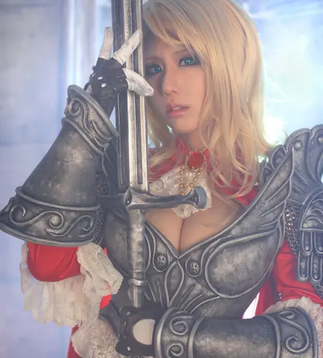 Image 22881523 from Spiral Cats Cosplay