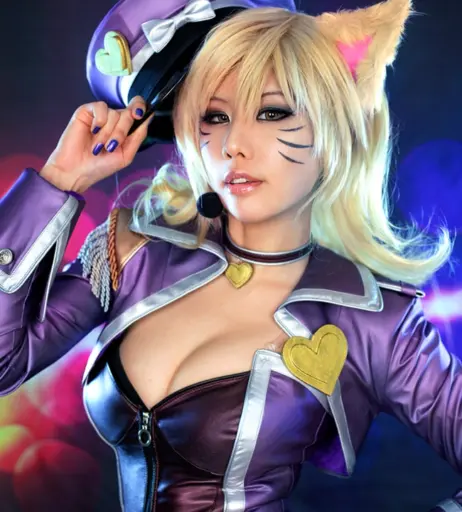 Image 22881520 from Spiral Cats Cosplay