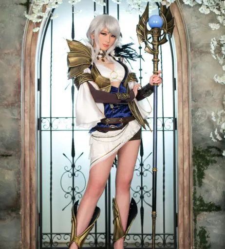 Image 22881527 from Spiral Cats Cosplay