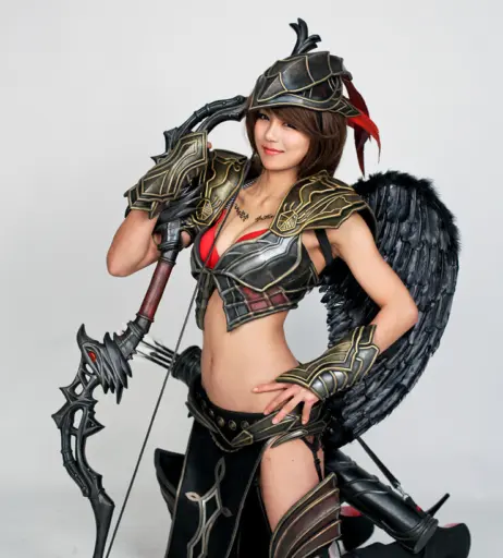 Image 22881526 from Spiral Cats Cosplay