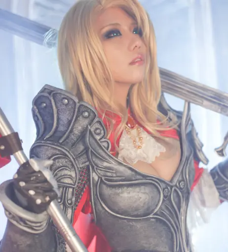 Image 22881524 from Spiral Cats Cosplay