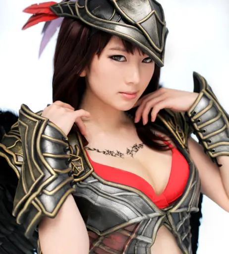 Image 22881529 from Spiral Cats Cosplay