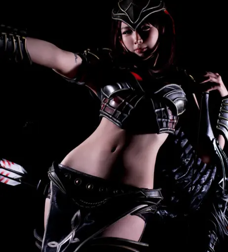 Image 22881528 from Spiral Cats Cosplay