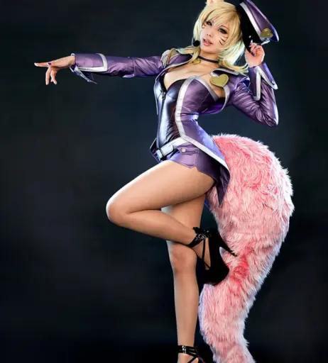 Image 22881516 from Spiral Cats Cosplay