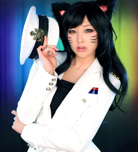 Image 22881519 from Spiral Cats Cosplay