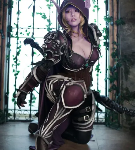 Image 22881503 from Spiral Cats Cosplay